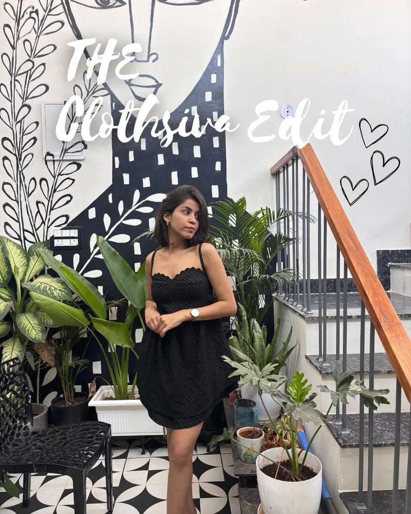 CLOTHSIVA EDIT - My Store