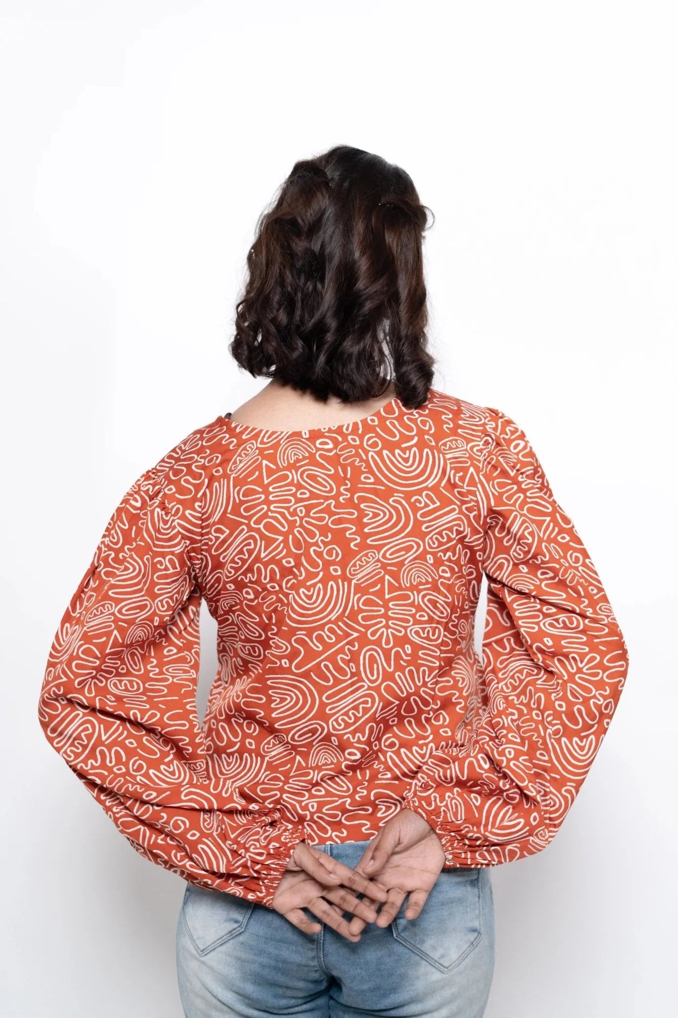 ABMBER TOP - My Store