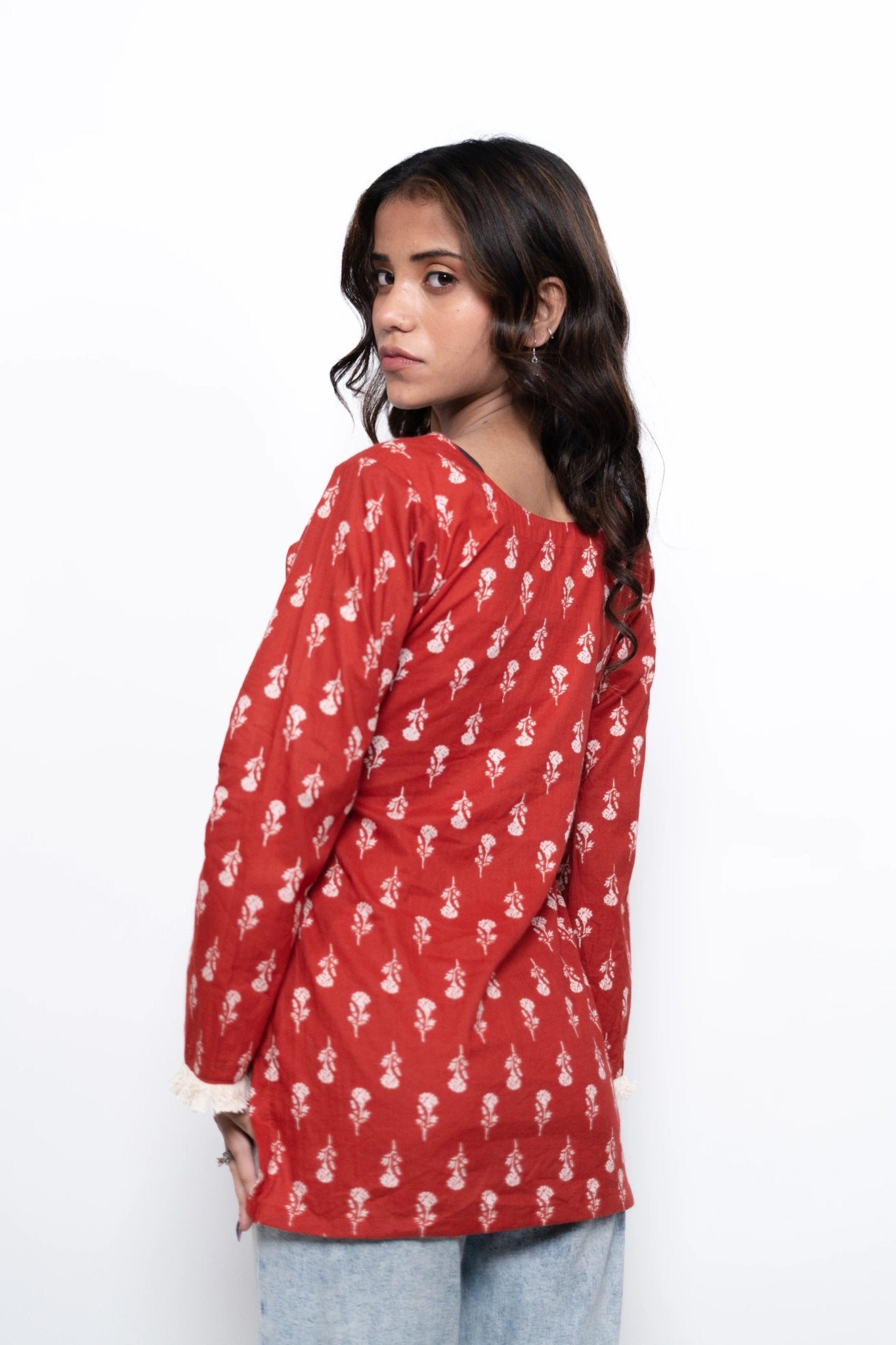 AGIRA KURTI - My Store