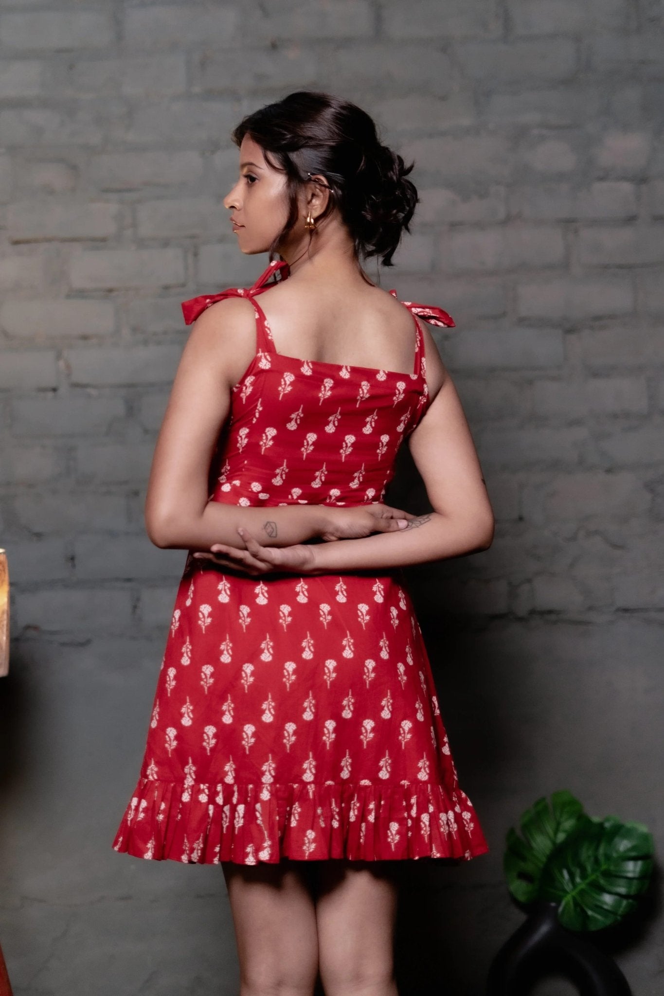 AMBER DRESS - My Store