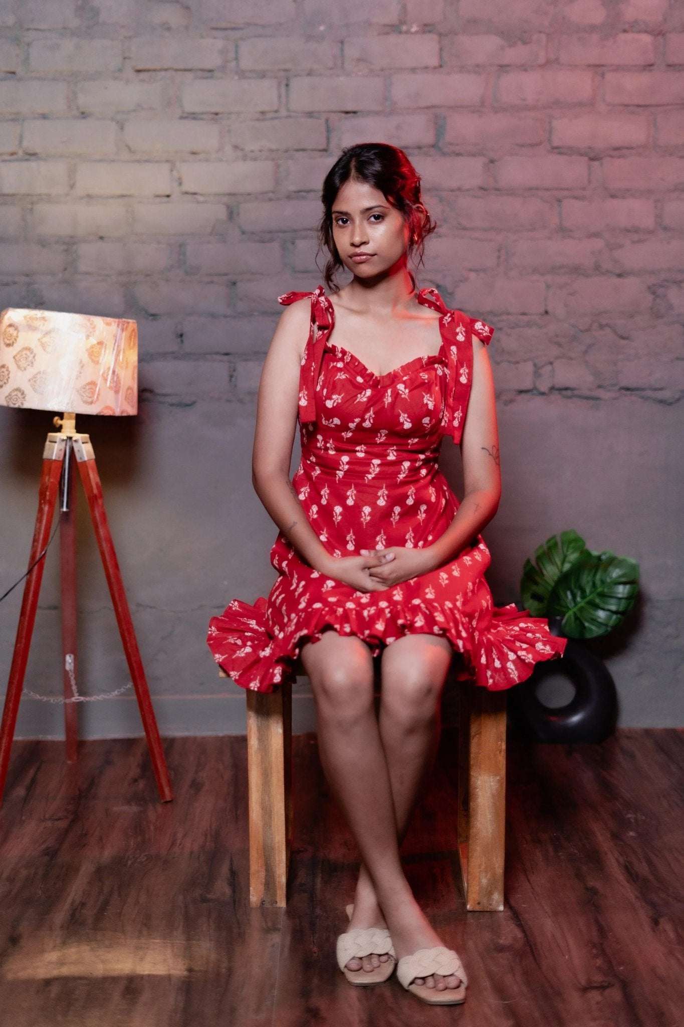 AMBER DRESS - My Store