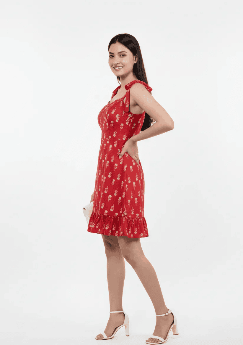 AMBER DRESS - My Store