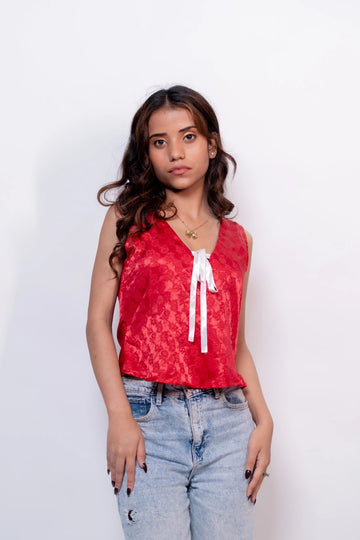 AMORETTA TOP - My Store