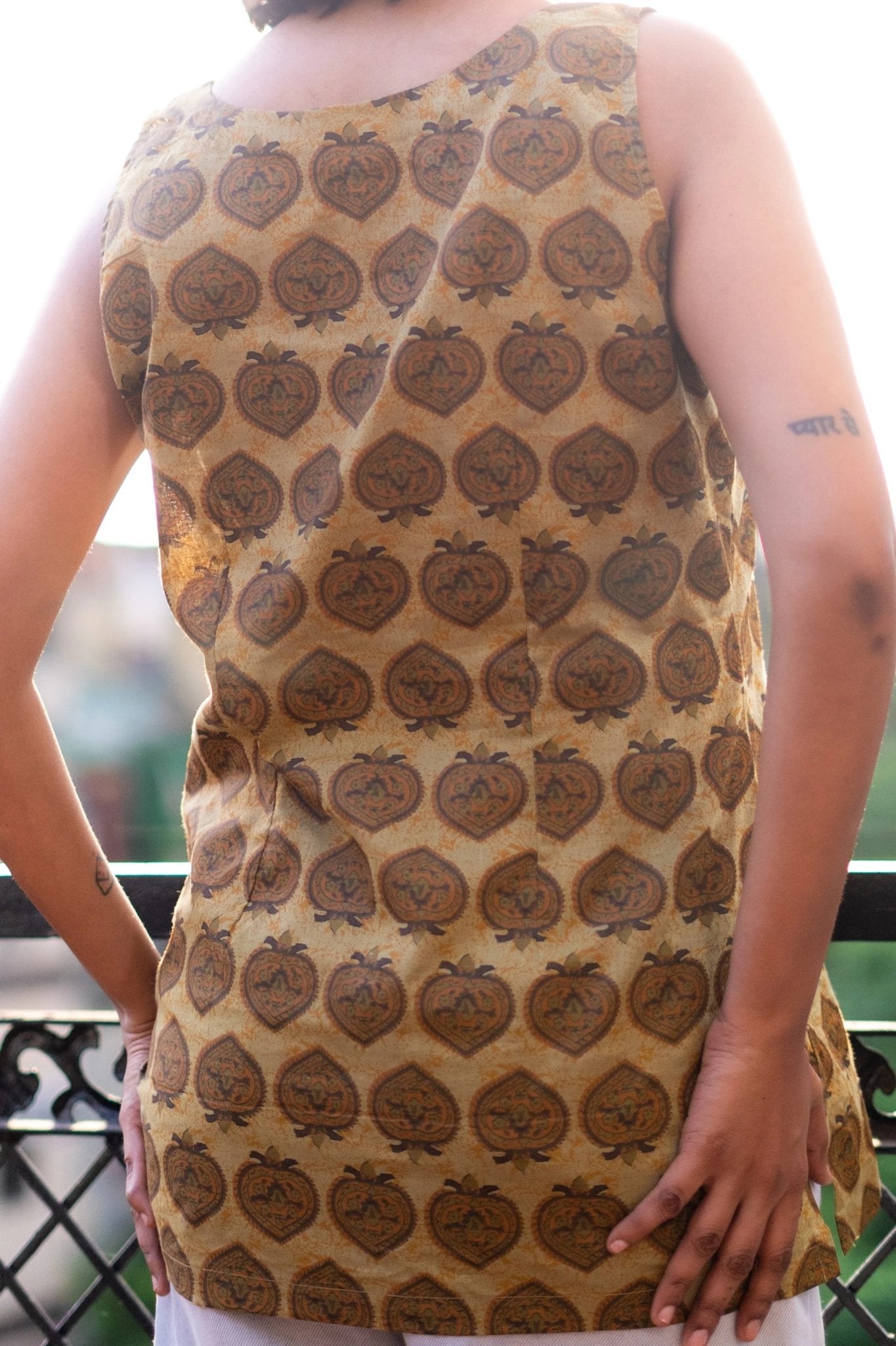 AVNI KURTI - My Store