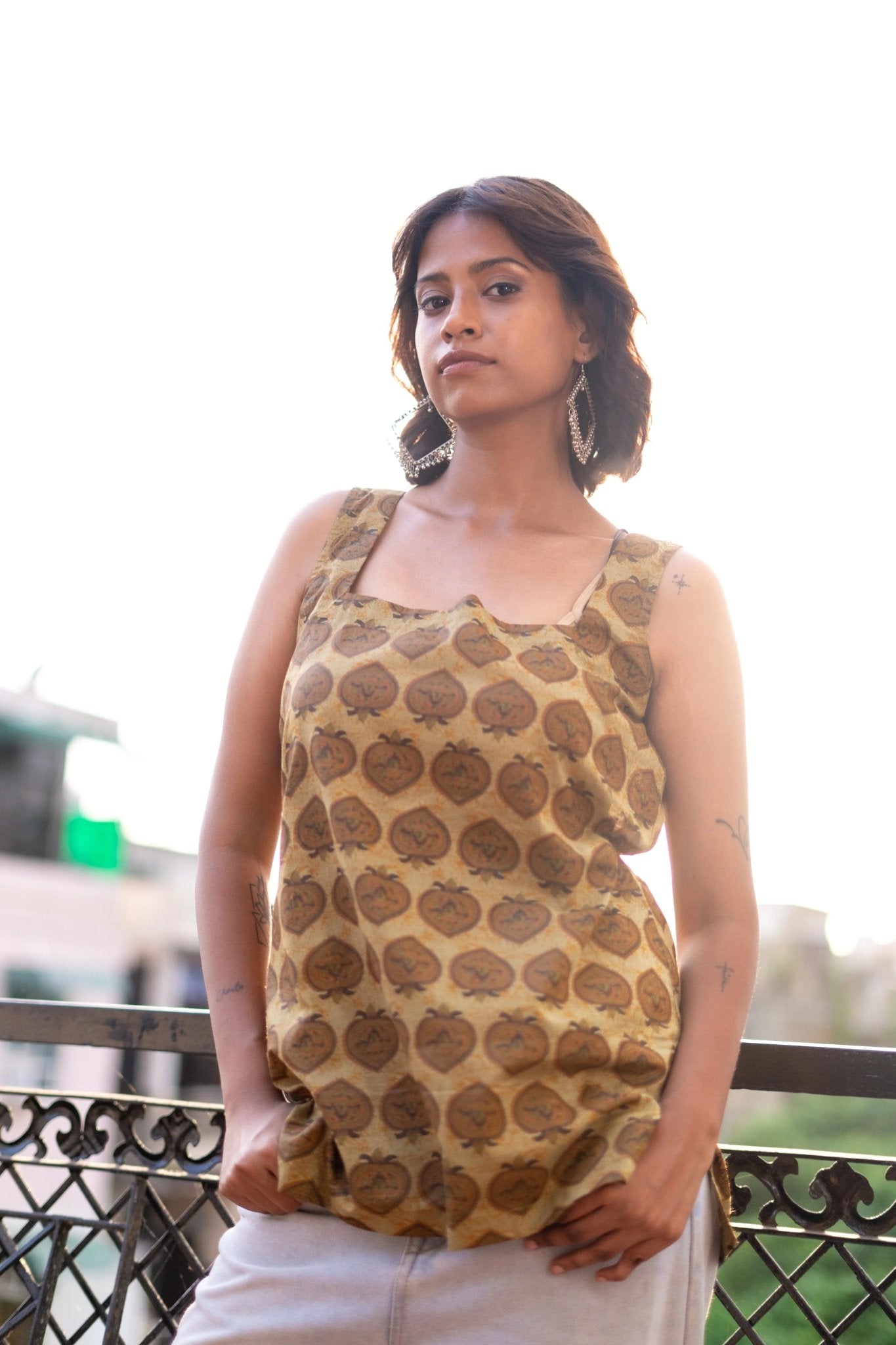 AVNI KURTI - My Store