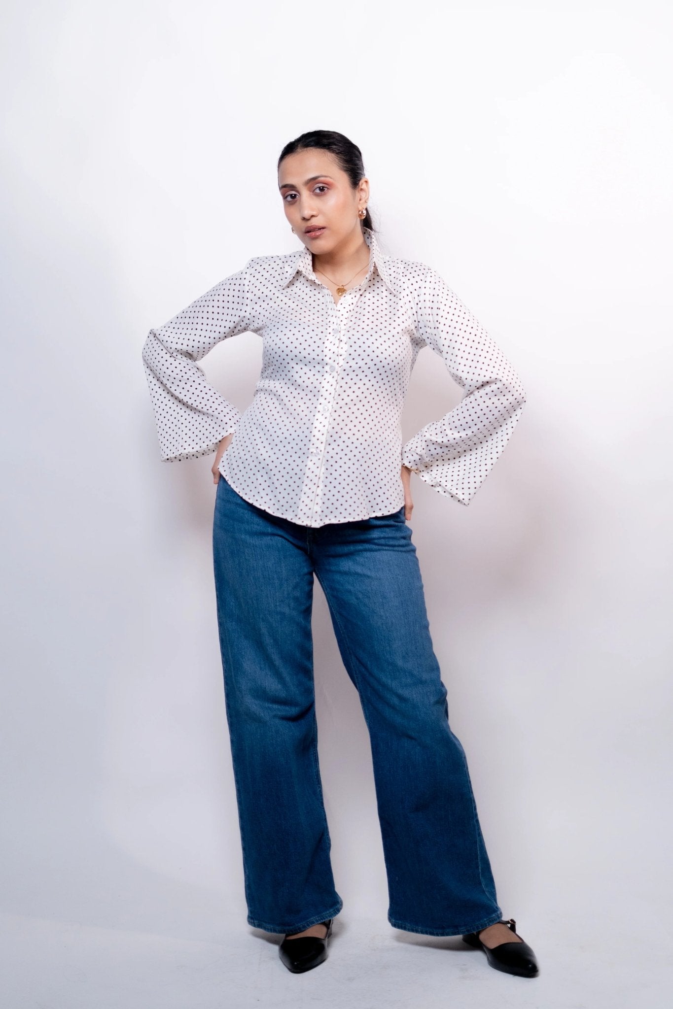 BELLA SHIRT - My Store