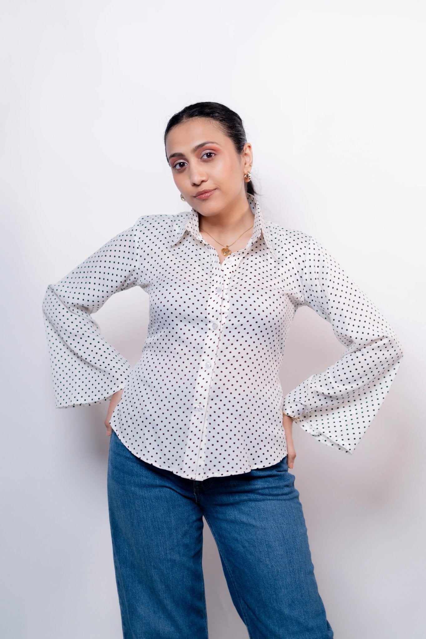 BELLA SHIRT - My Store