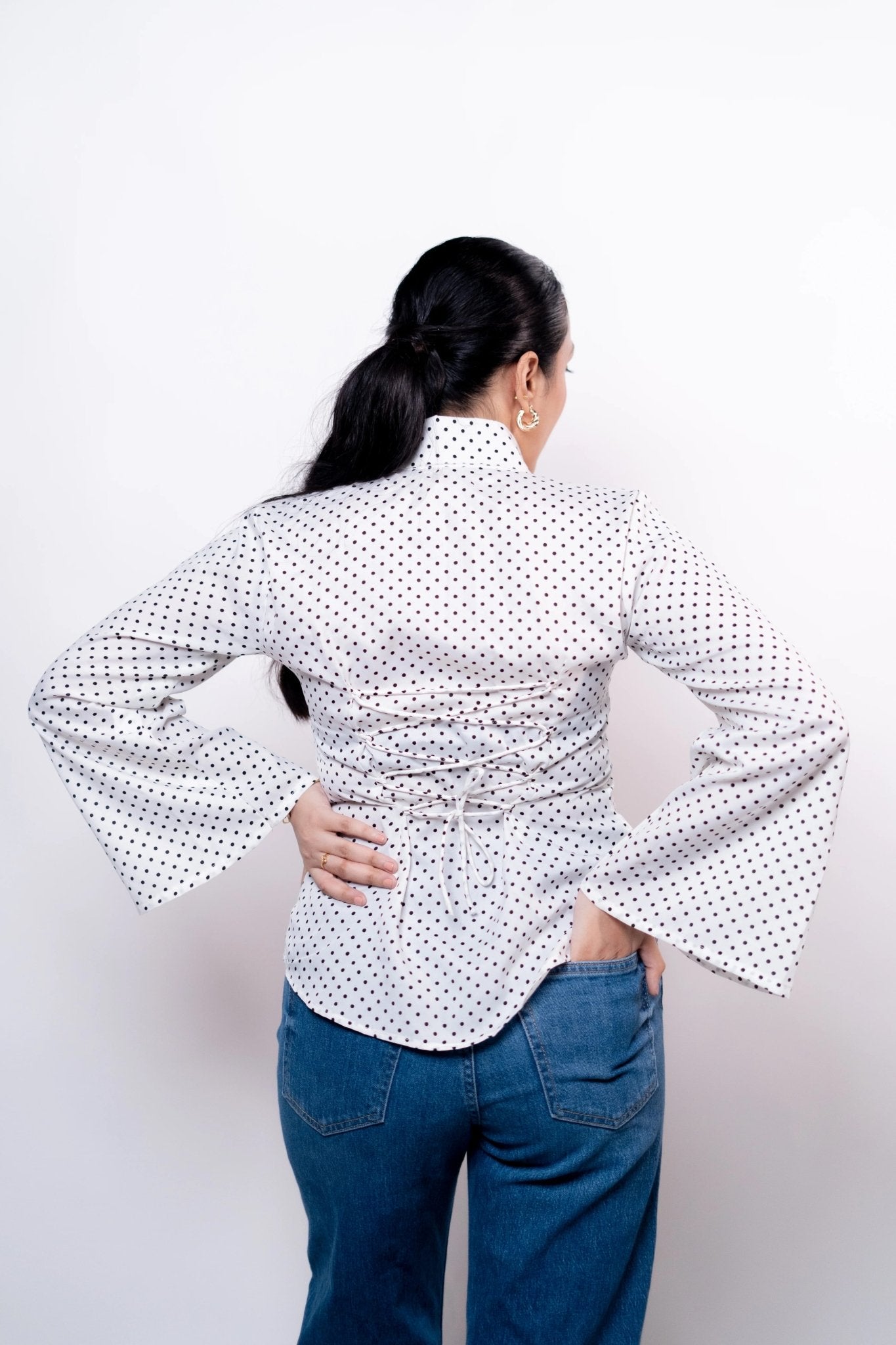 BELLA SHIRT - My Store