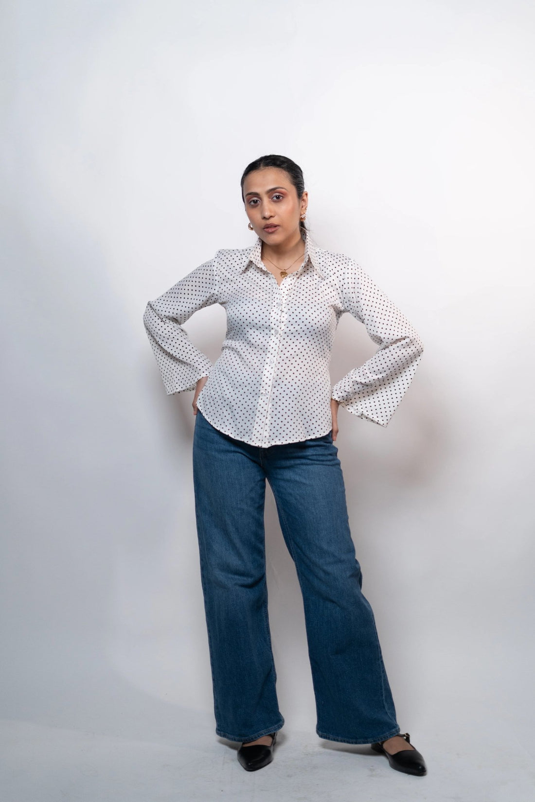 BELLA SHIRT - My Store