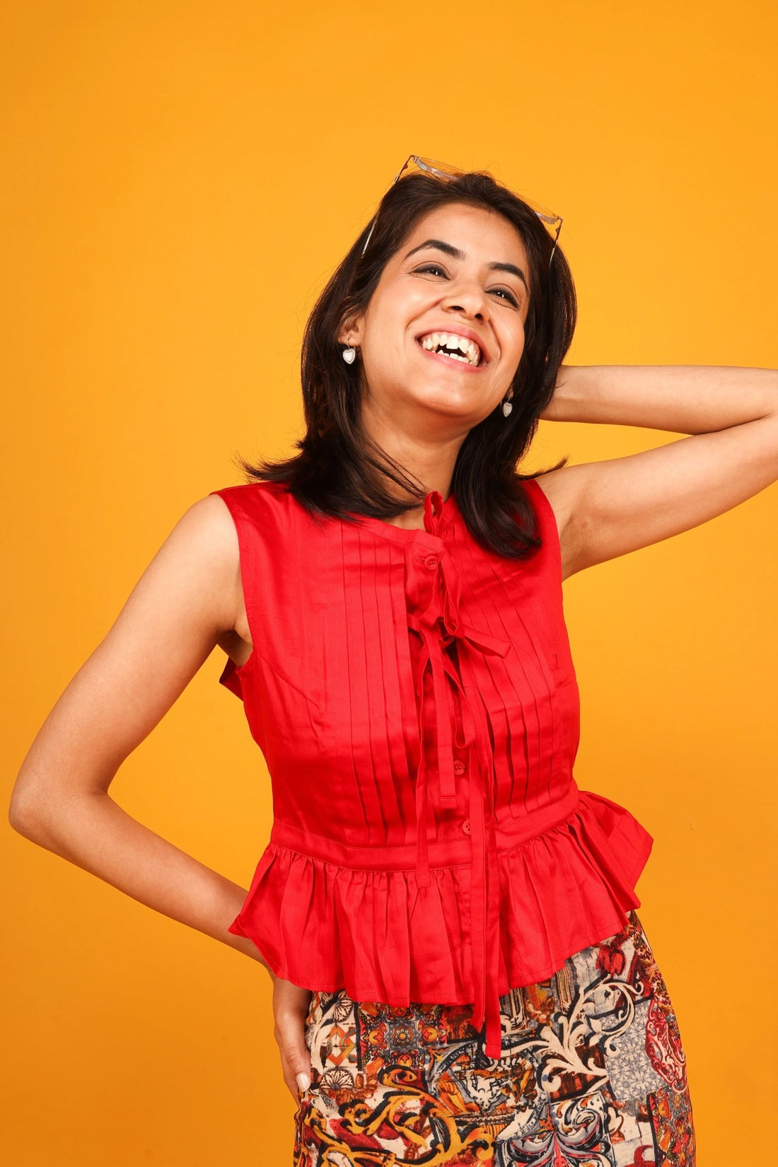 CHERRY TOP - My Store