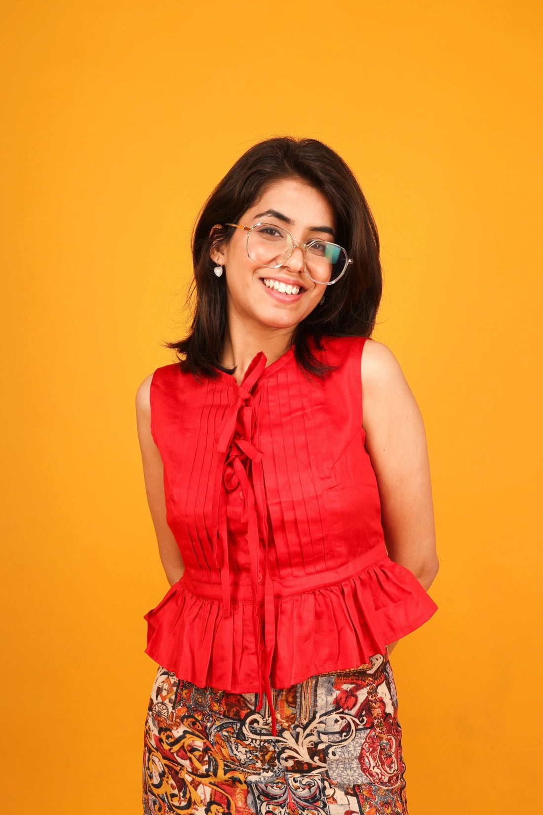 CHERRY TOP - My Store