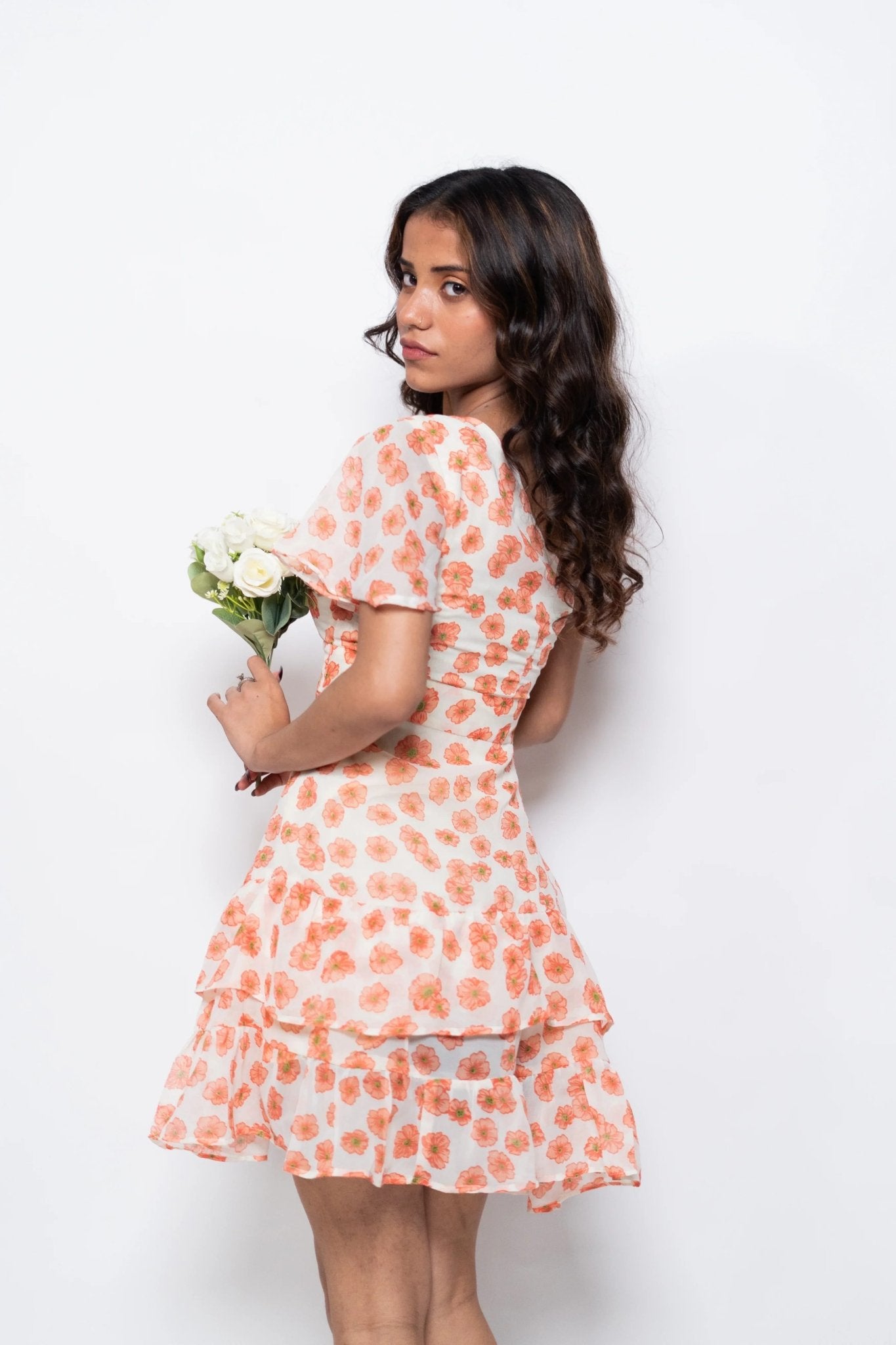 DAISY DRESS - My Store