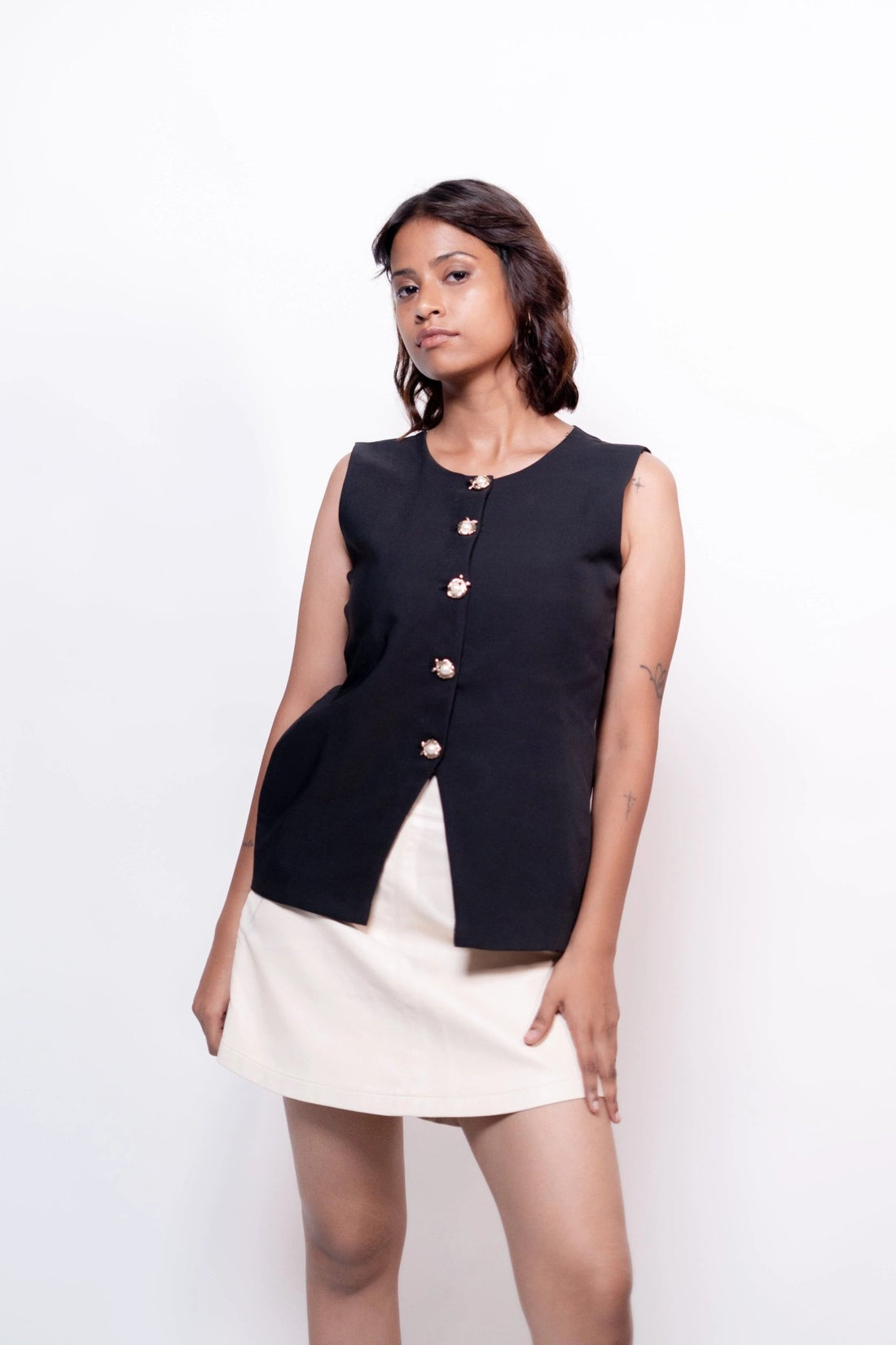 ELISE WAISTCOAT - My Store