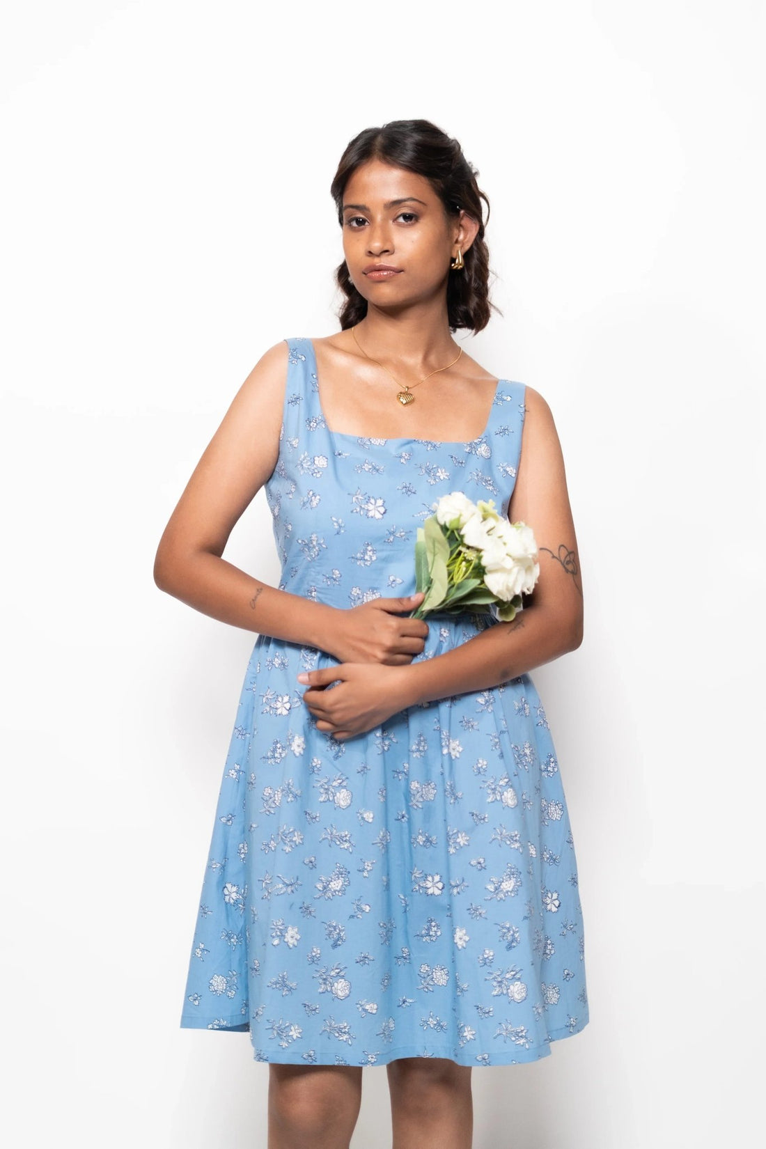 IRIS DRESS - My Store