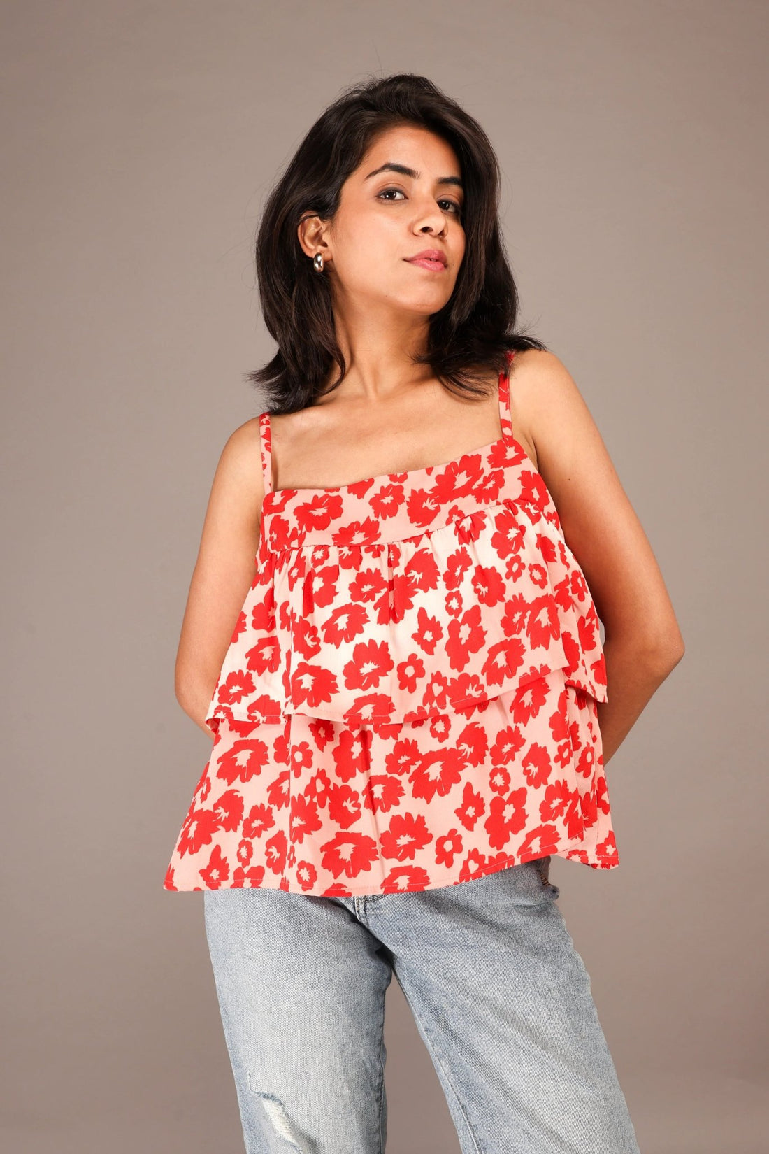MARIGOLD TOP - My Store