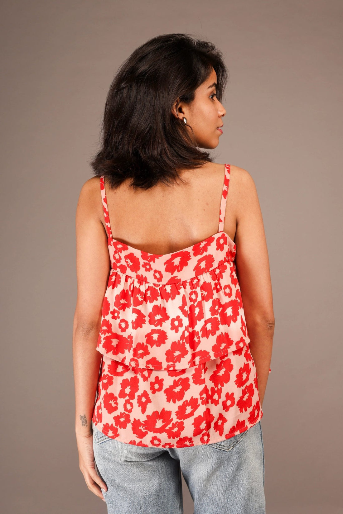 MARIGOLD TOP - My Store
