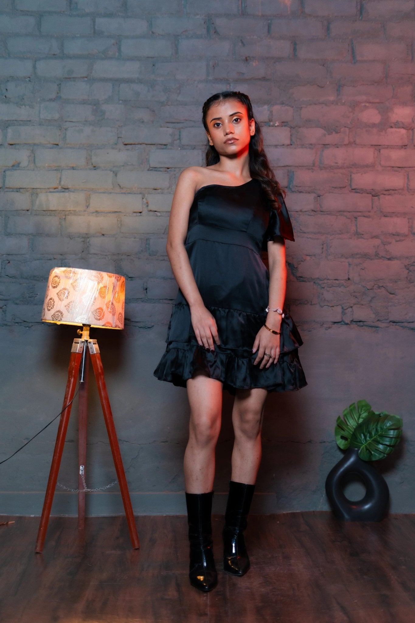 MOON DRESS - My Store