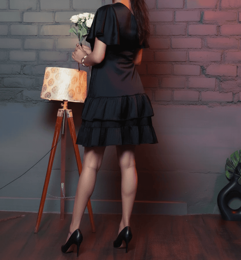 MOON DRESS - My Store