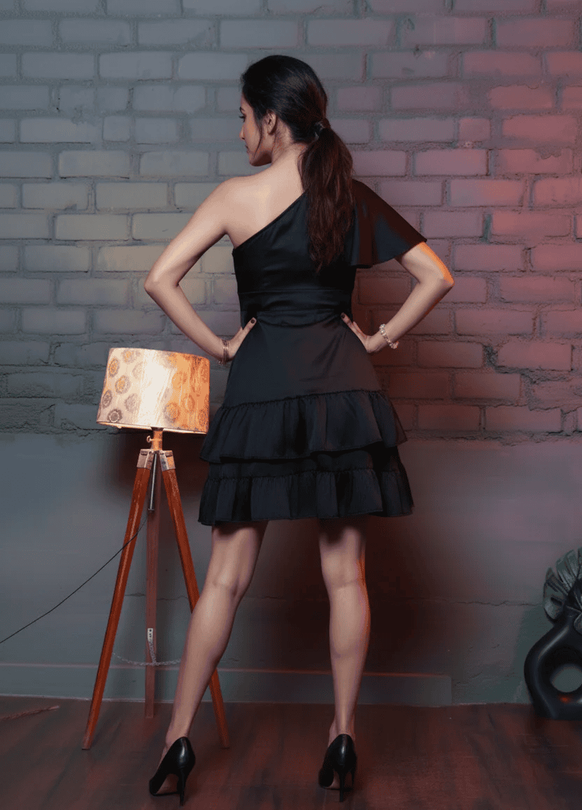 MOON DRESS - My Store