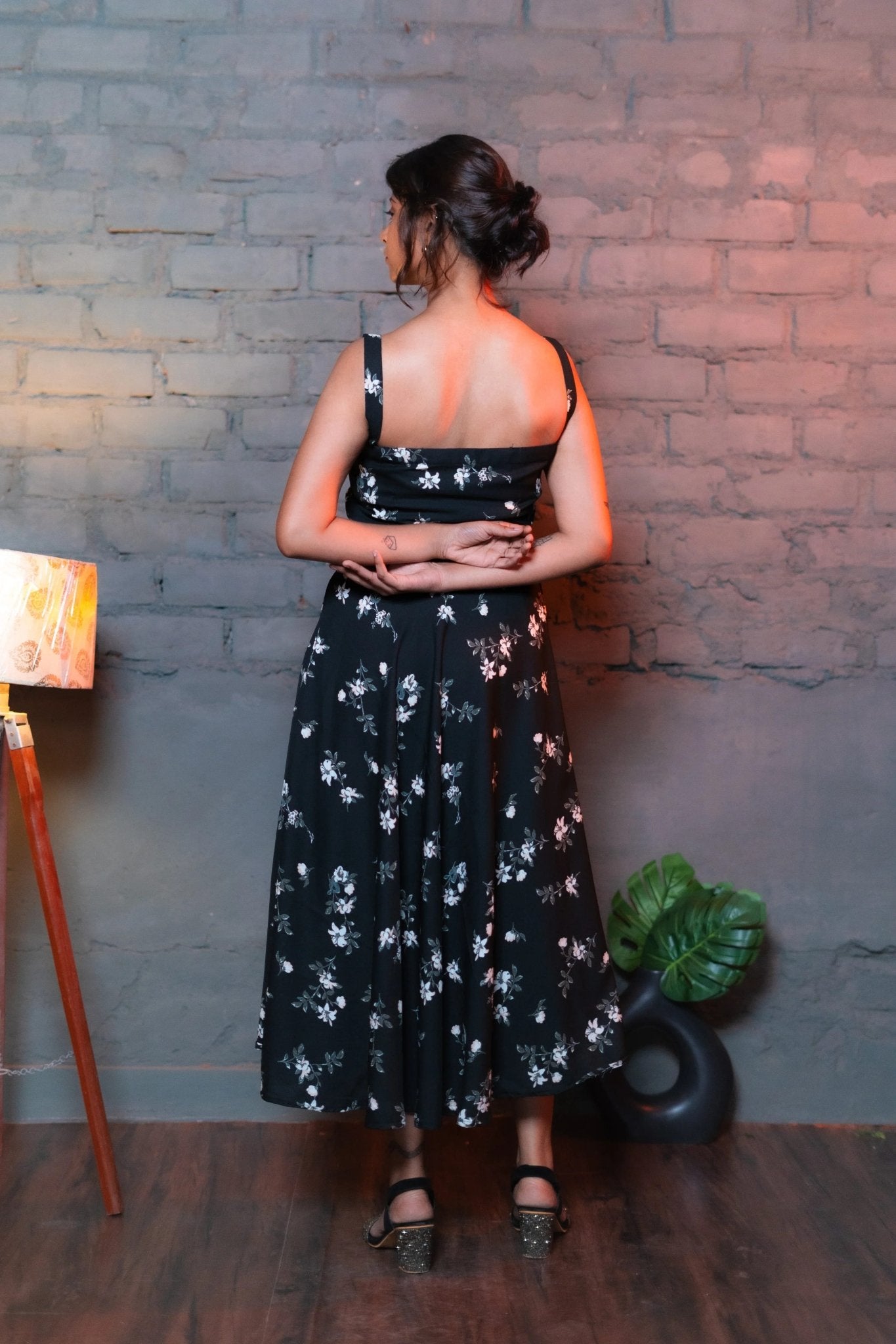 NIA DRESS - My Store