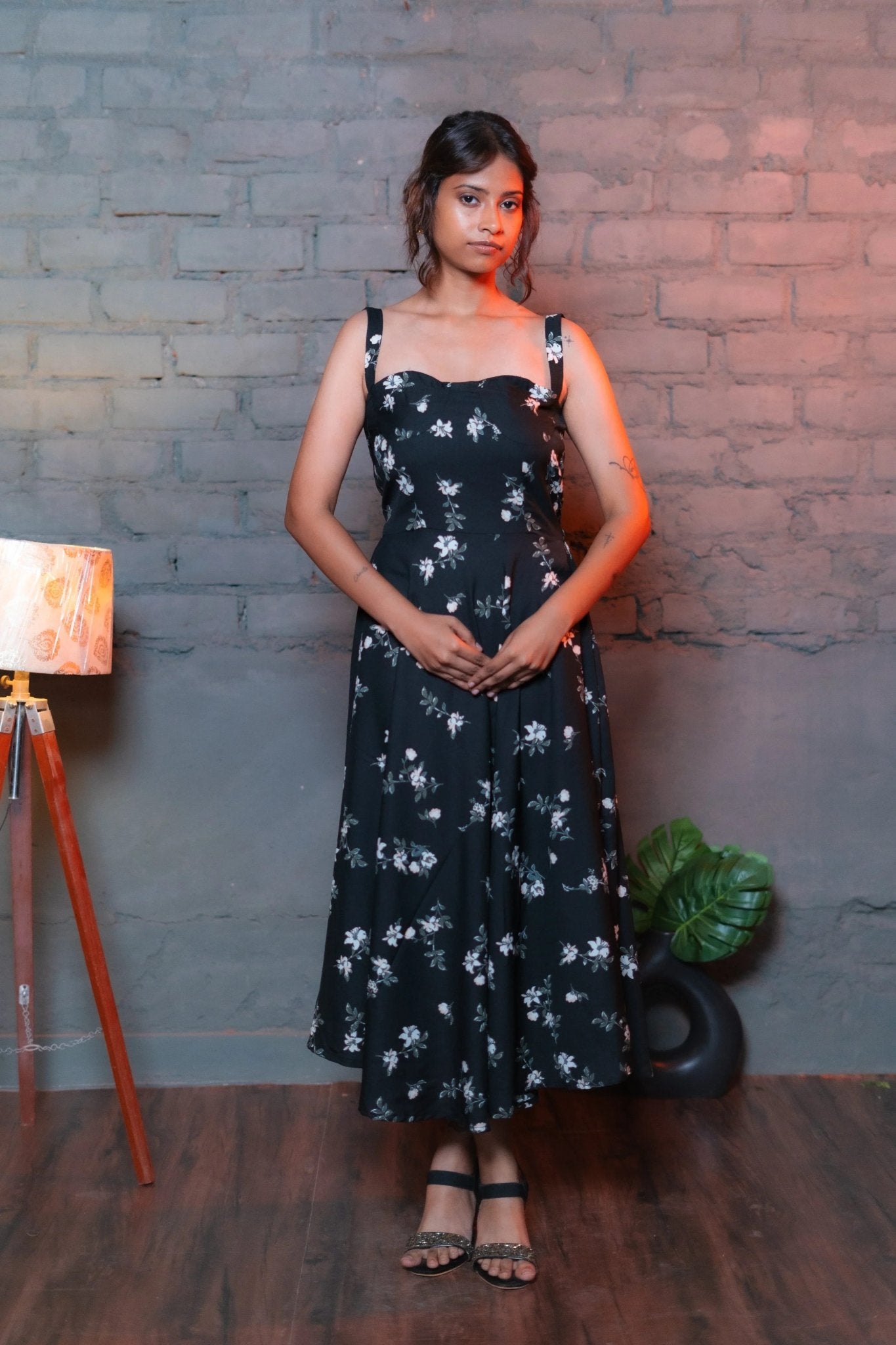 NIA DRESS - My Store