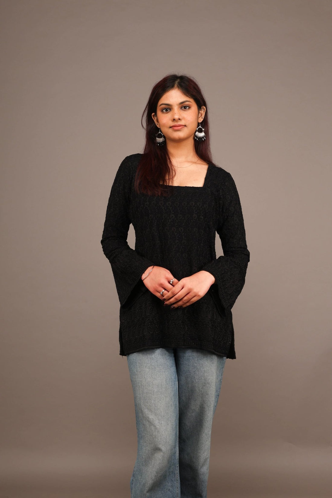 NISHA KURTI - My Store