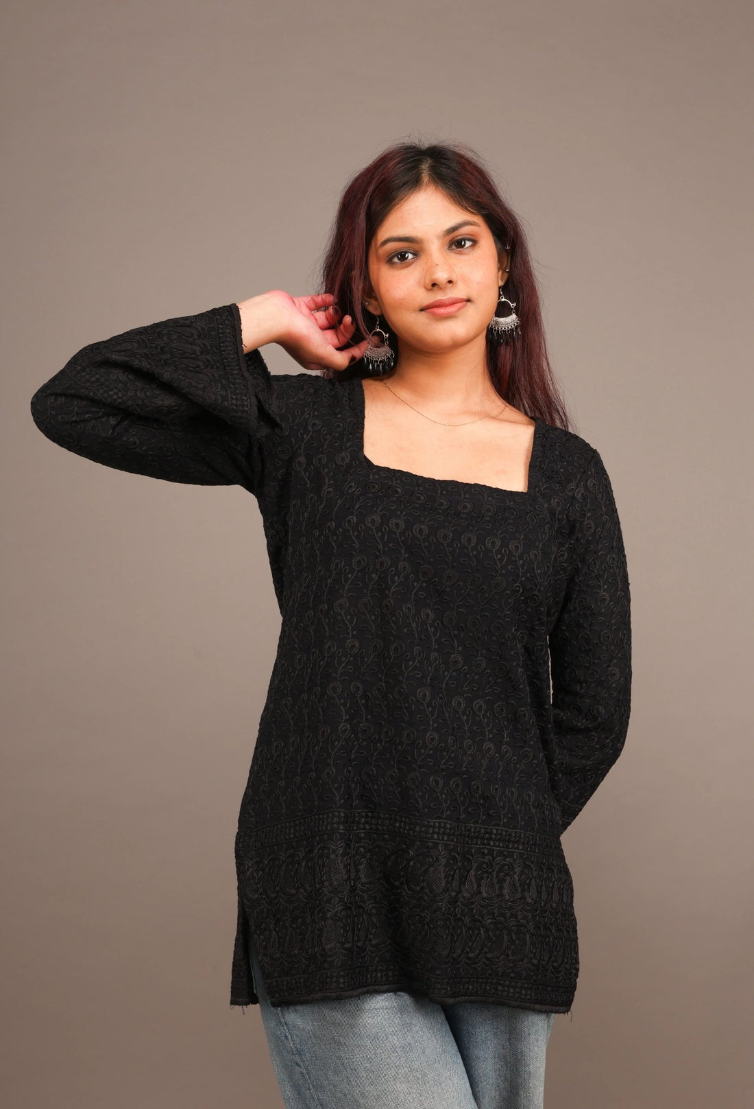 NISHA KURTI - My Store