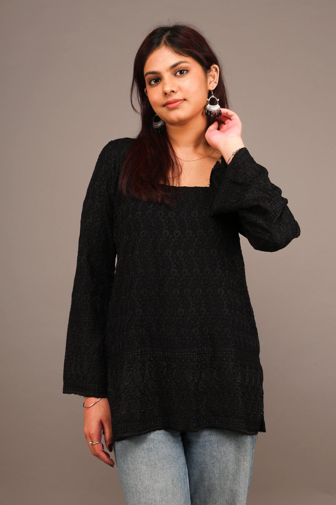 NISHA KURTI - My Store