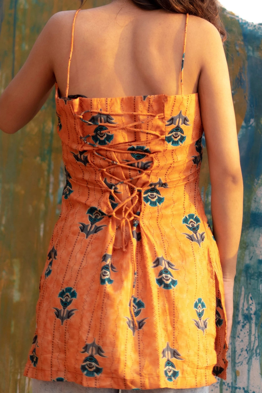 OVIYA CORSET KURTI - My Store