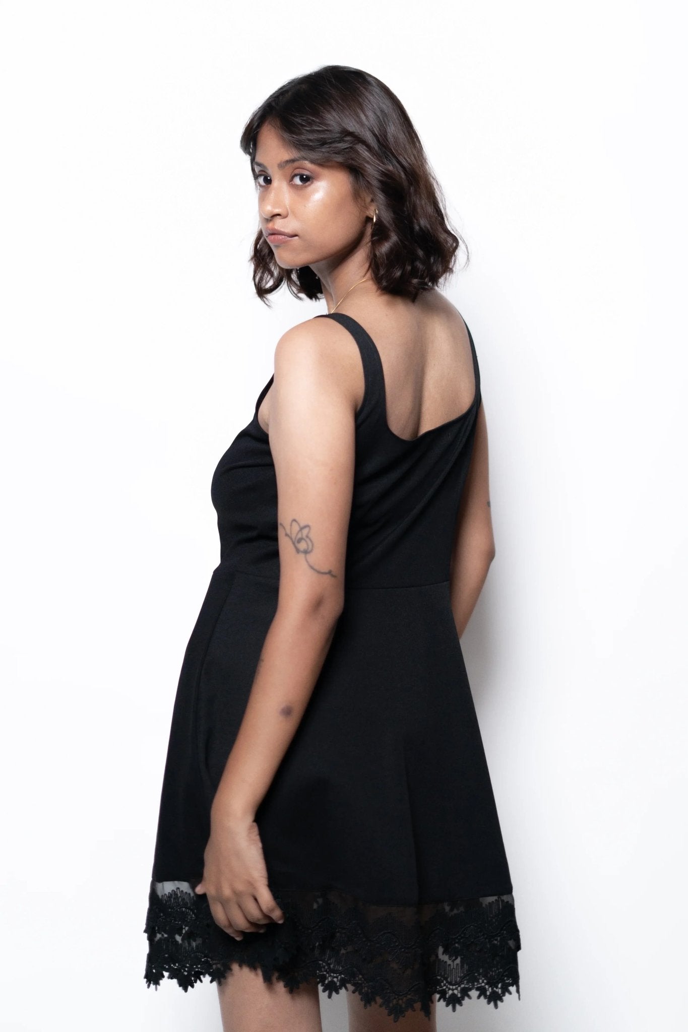 RAVENNA DRESS - My Store