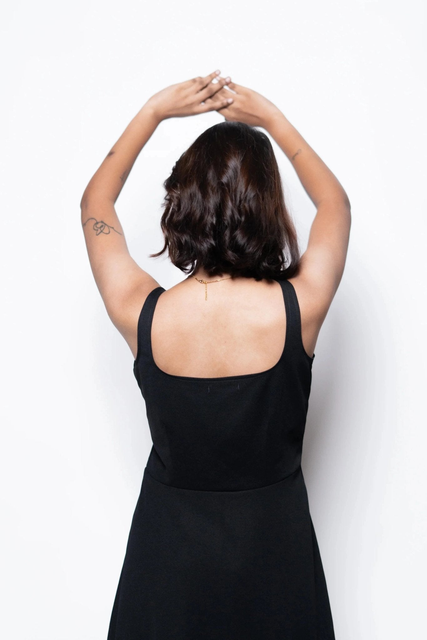 RAVENNA DRESS - My Store