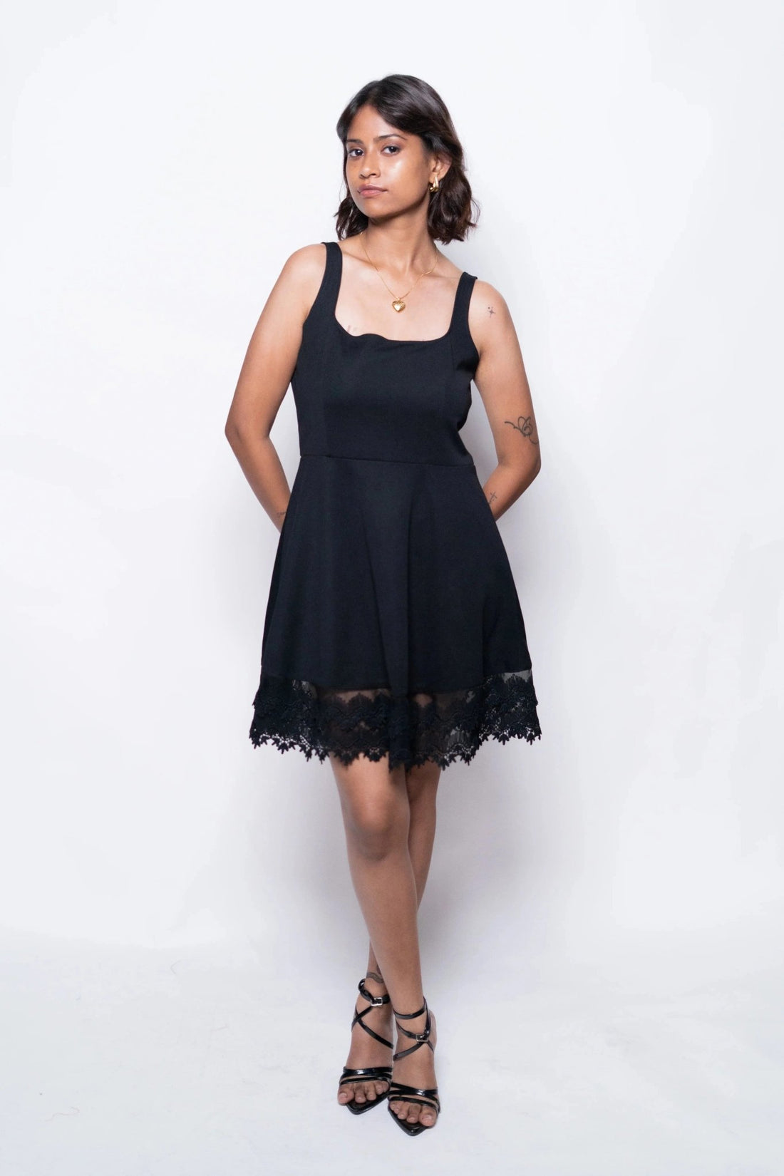 RAVENNA DRESS - My Store