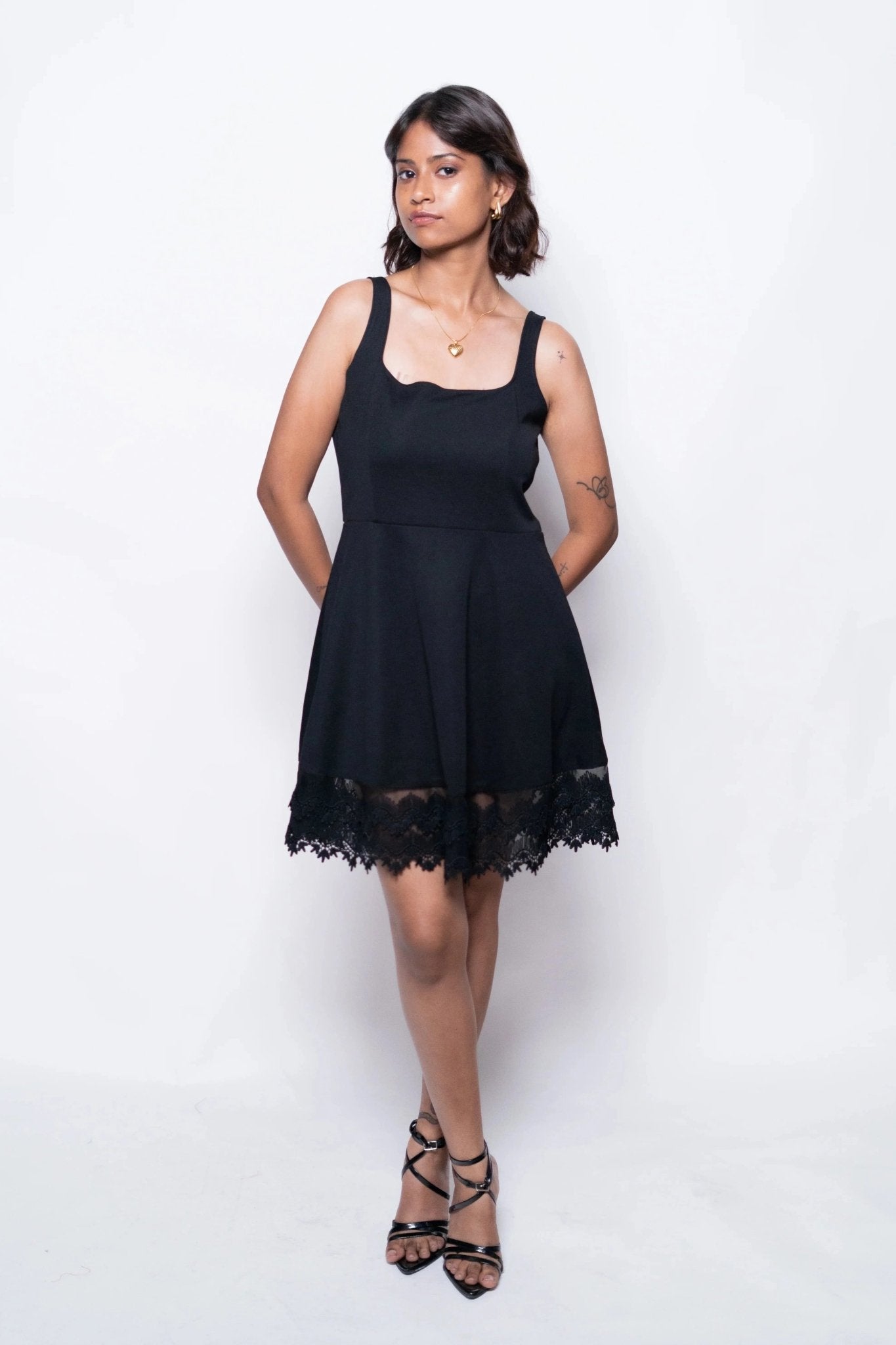 RAVENNA DRESS - My Store