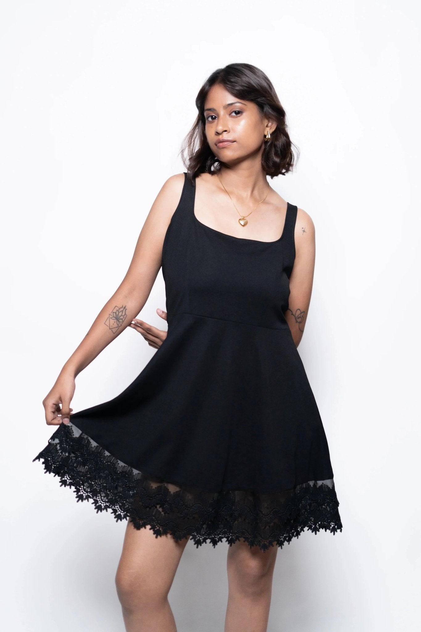 RAVENNA DRESS - My Store