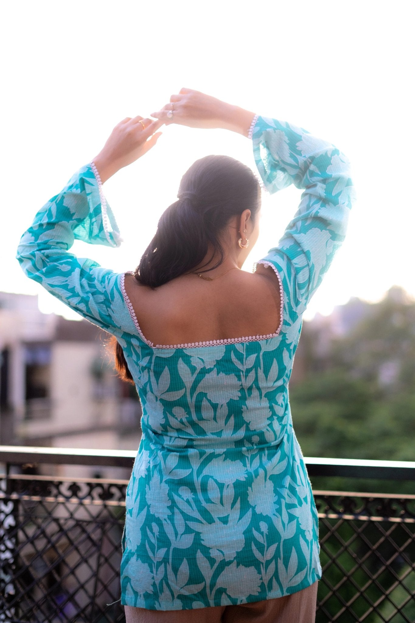 RIVA KURTI - My Store