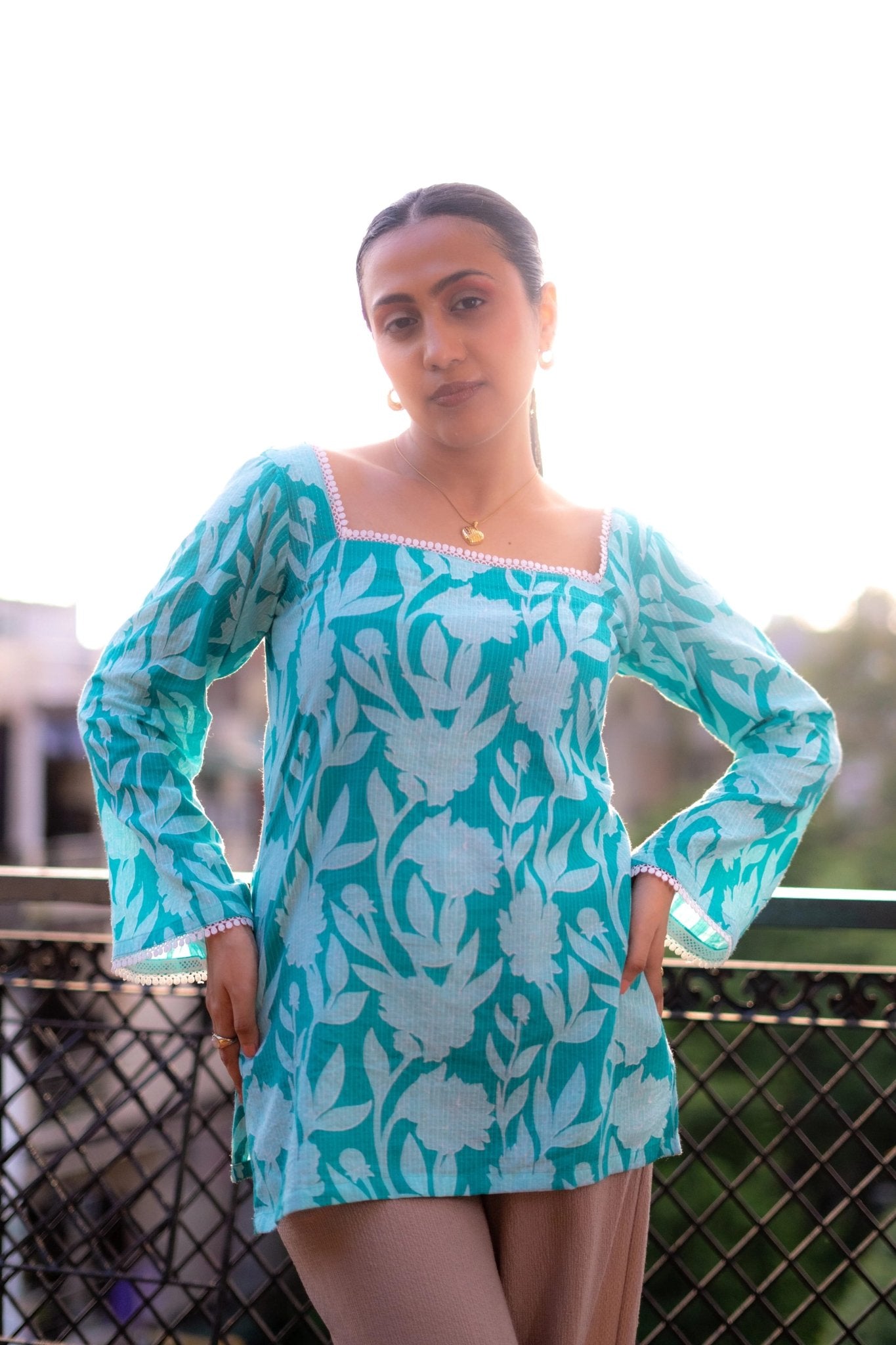 RIVA KURTI - My Store