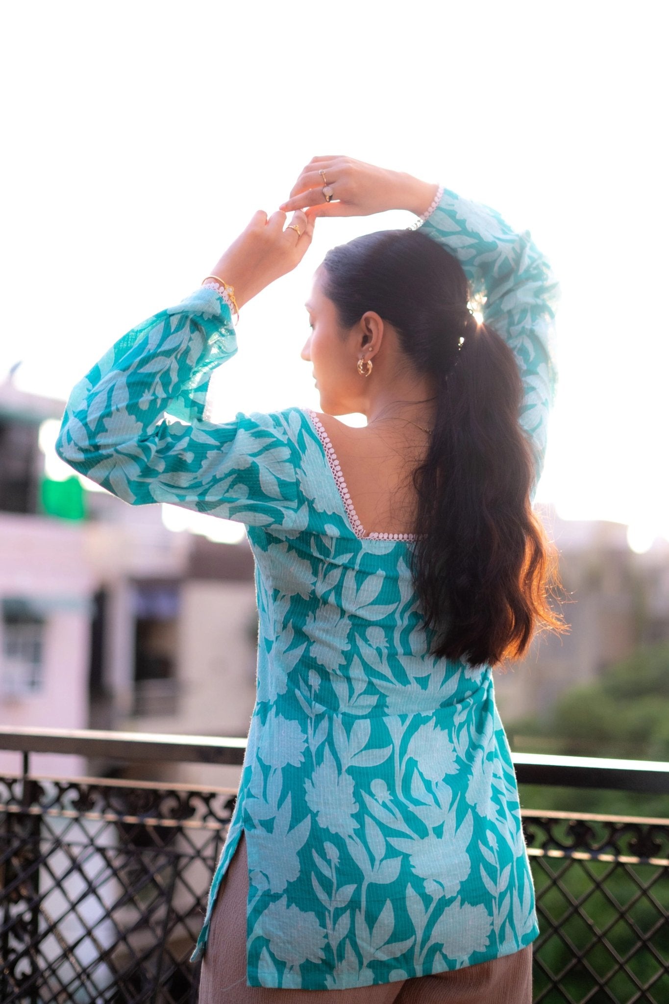 RIVA KURTI - My Store