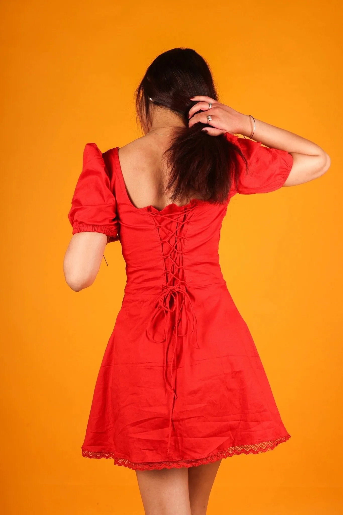 ROSSERA DRESS - My Store