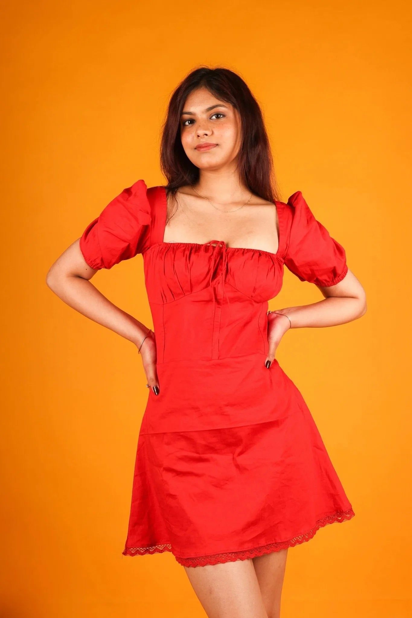 ROSSERA DRESS - My Store