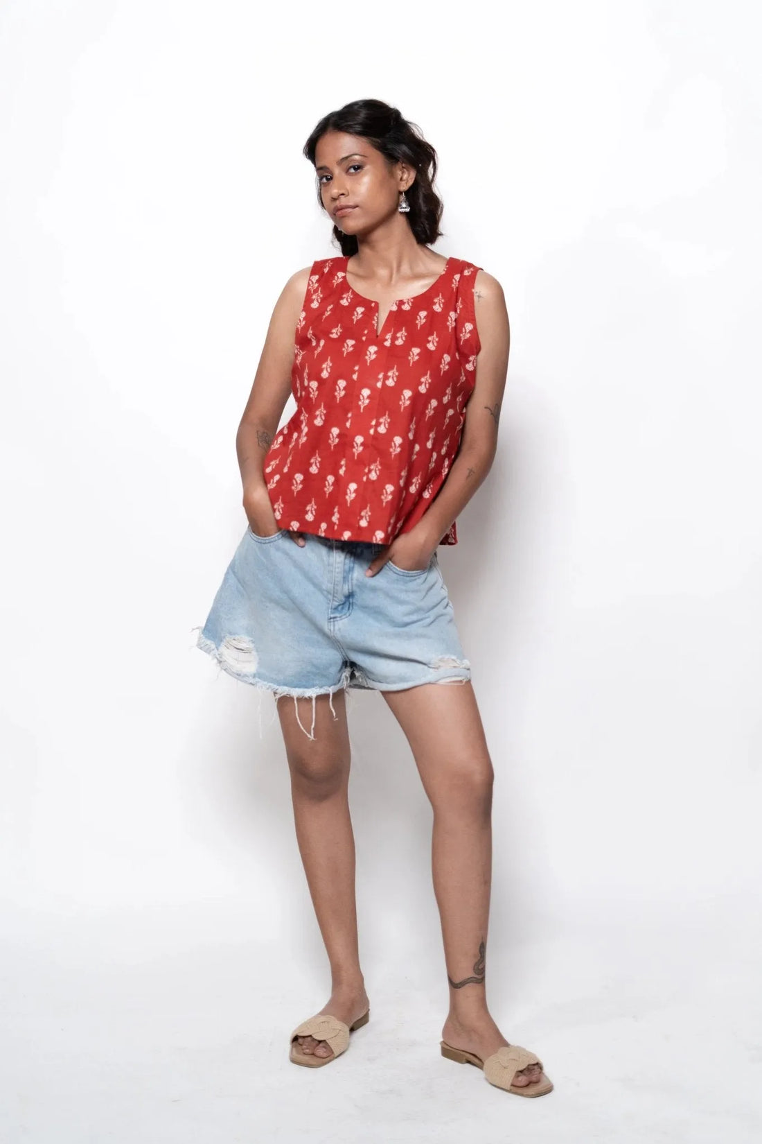 RUSTIC TOP - My Store