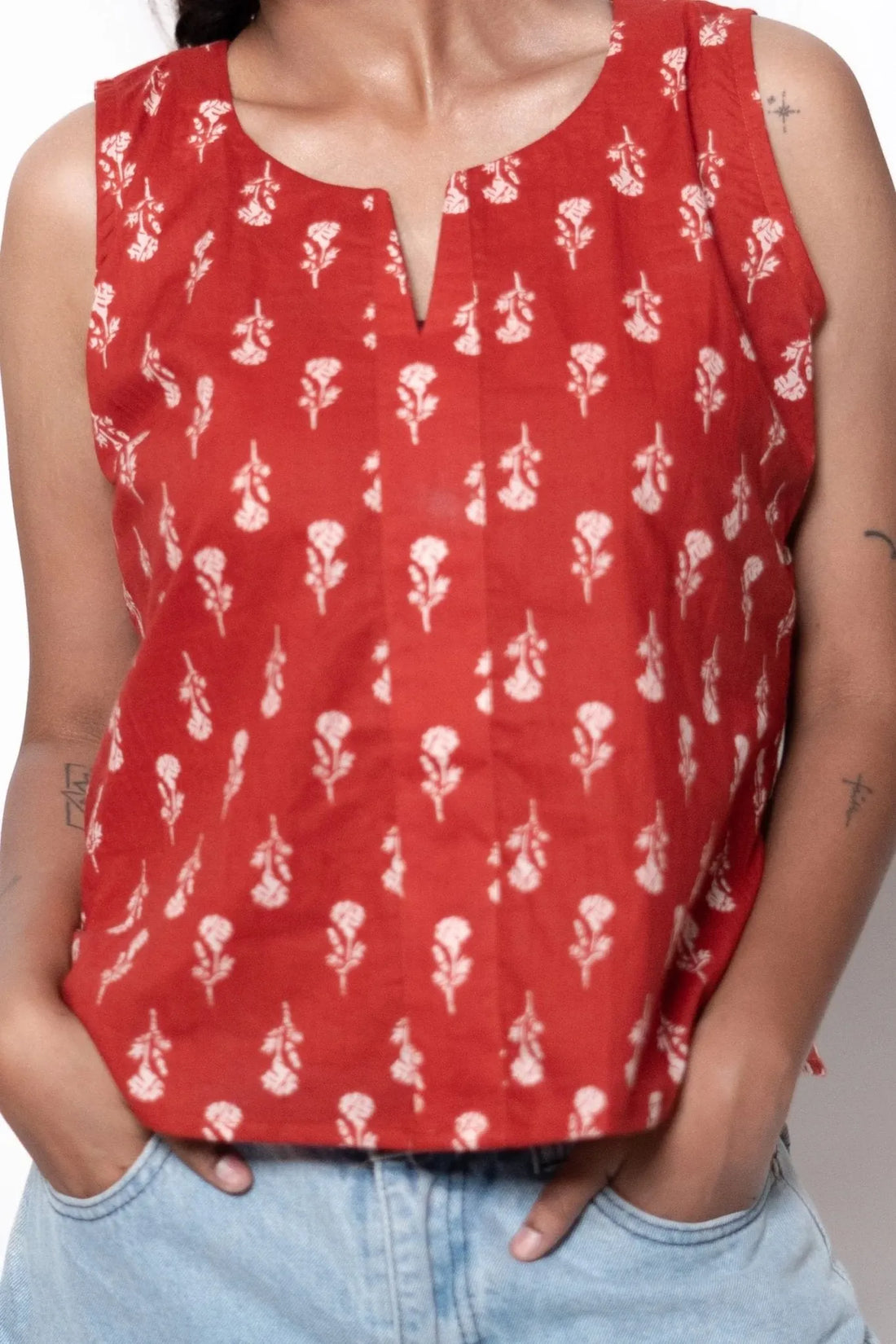 RUSTIC TOP - My Store