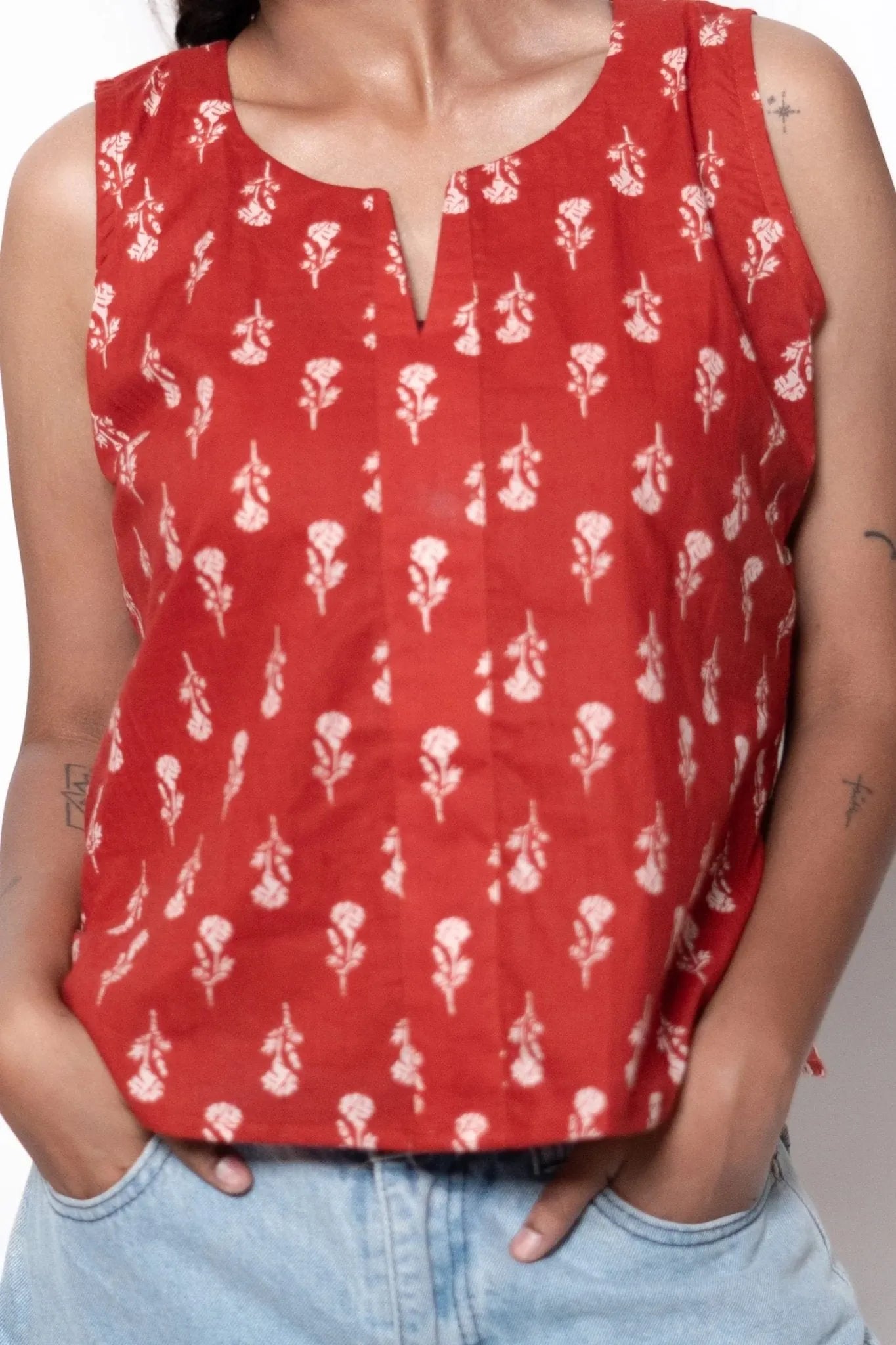 RUSTIC TOP - My Store