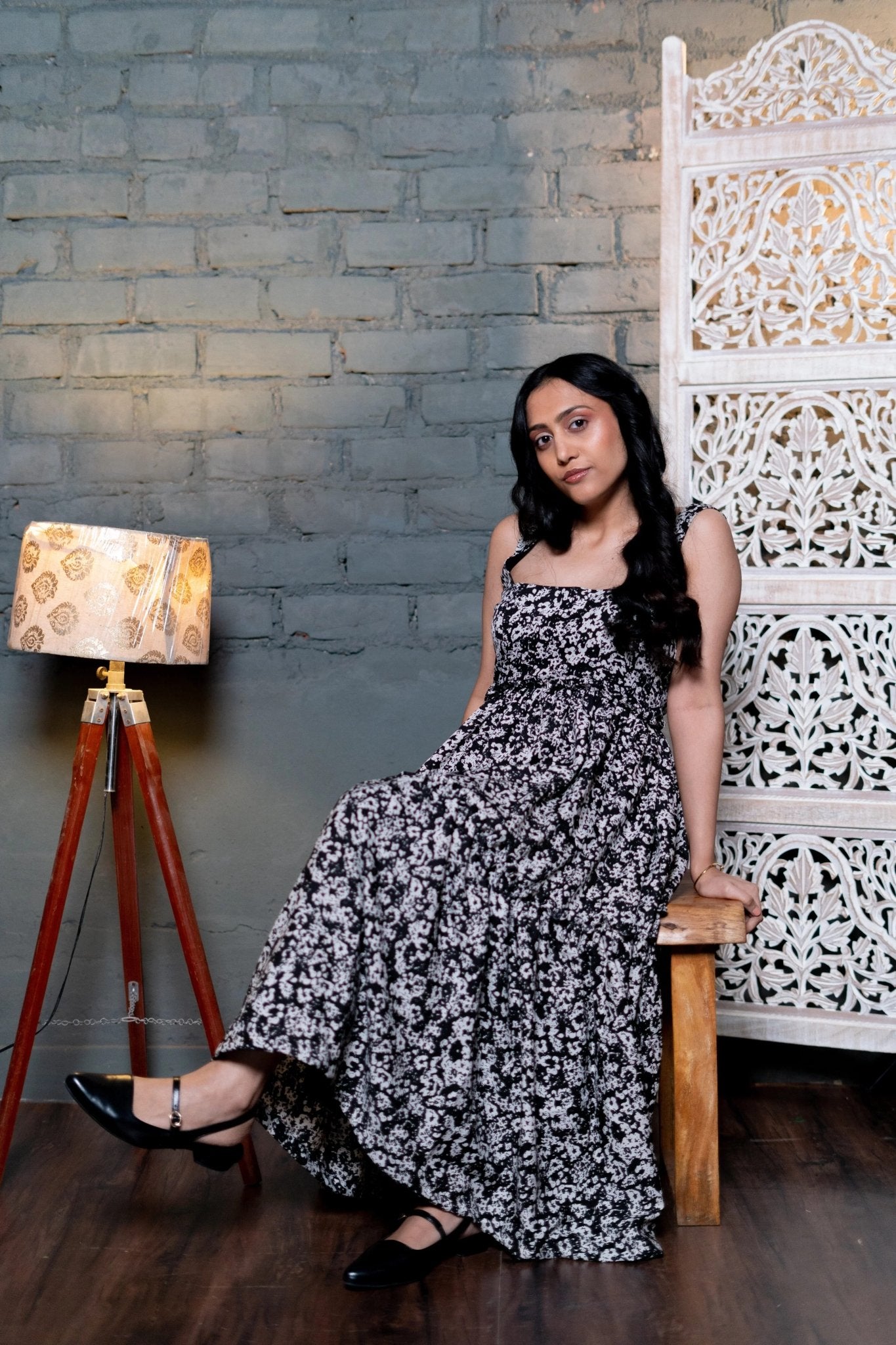 SERRA DRESS - My Store