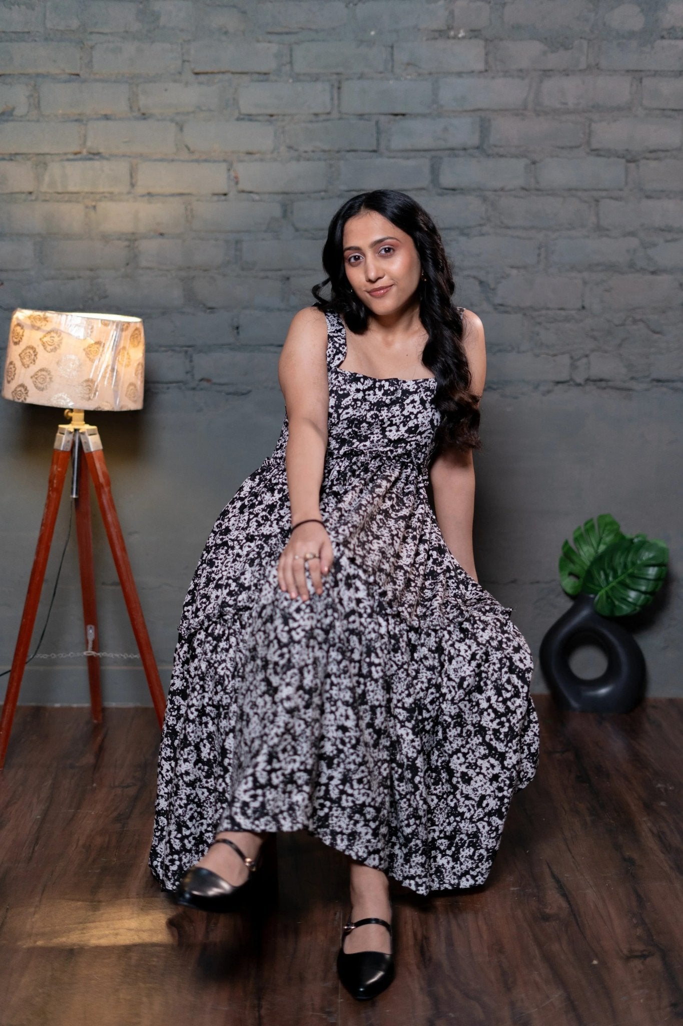 SERRA DRESS - My Store