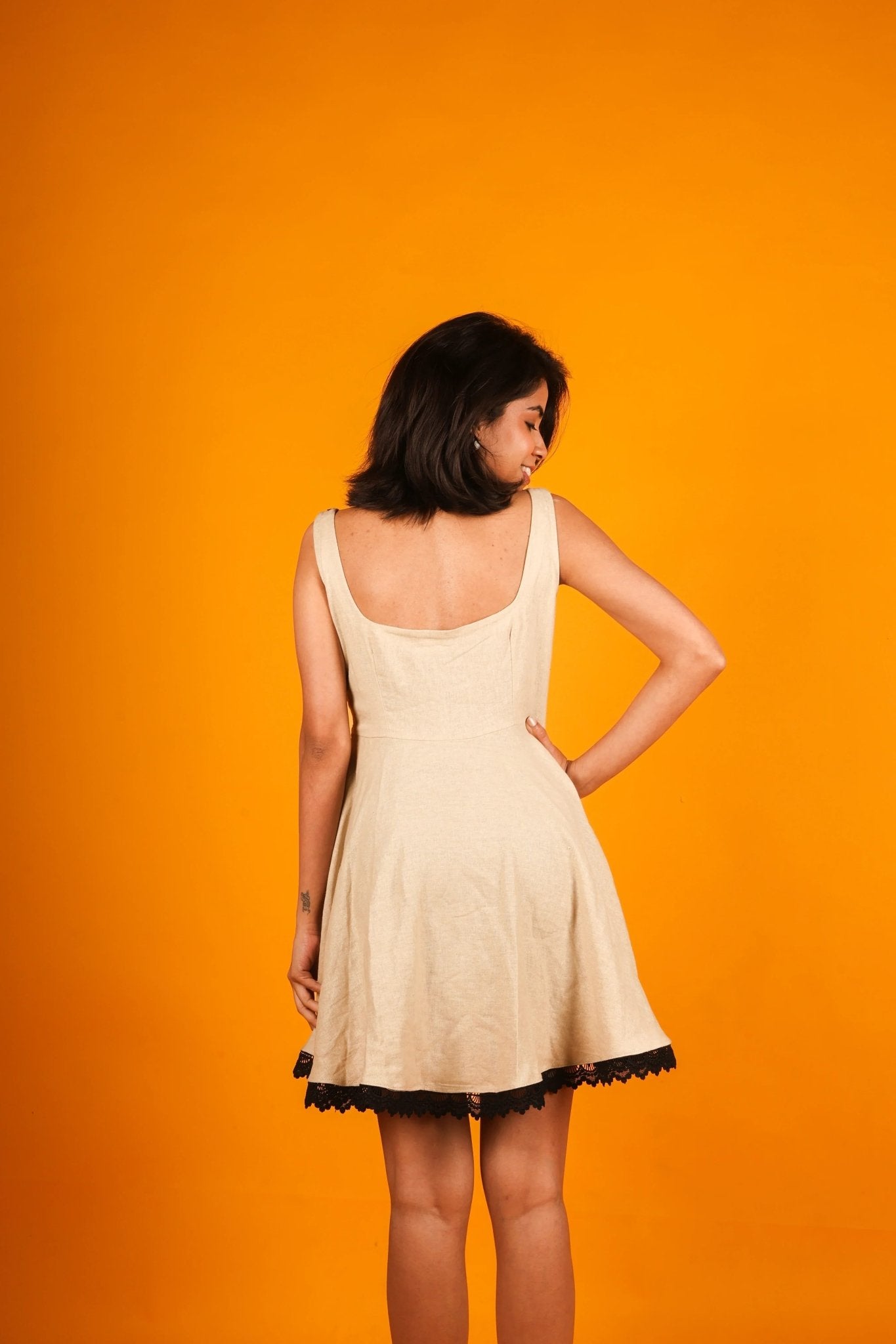 SOFTHOUR DRESS - My Store