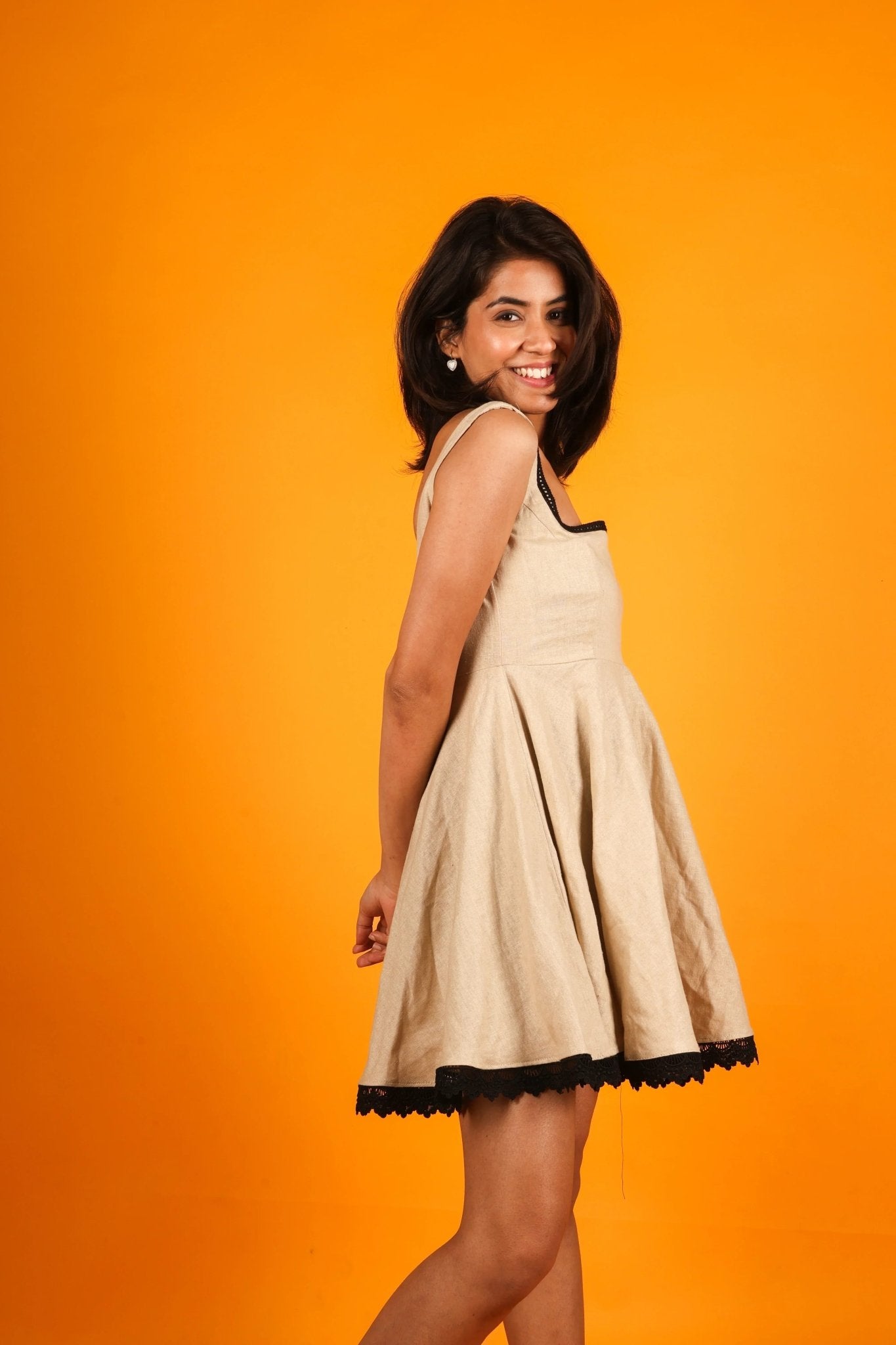 SOFTHOUR DRESS - My Store